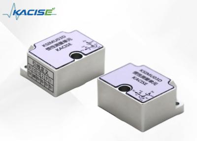 Chine Gyroscope Sensor Zero Bias Stability Allan Variance 25 C 50ug Wide Bandwidth à vendre