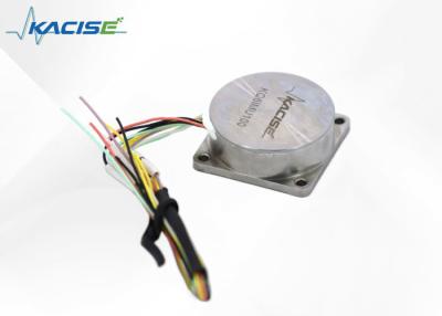 China Precision Electronic Gyroscope Sensor -40 To 65℃ 6.06G Random Vibration Scale Factor Nonlinearity ≤200ppm for sale
