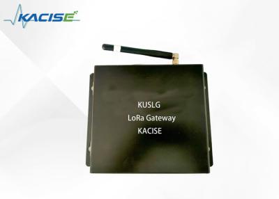 China LoRa Gateway Supports ADR Higher Rate Lower Energy Consumption Supply Voltage 12V ESD 8000V for sale