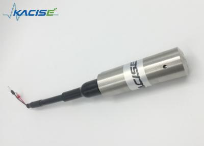 China Factory Supply 4-20ma Generator Fuel Level Sensor Digital Water Pressure Sensor for sale