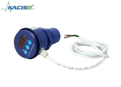 China High Precision Fluid Level Meter Ultrasonic Sensor For Liquid Level Mesurement for sale