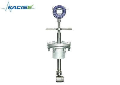 China Insertion Type Smart Hydrogen Flow Meter High Accuracy Simple Structure for sale