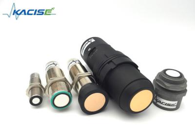 China 60m range ultrasonic sensor/ultrasonic water level sensor obstacle avoidance RS485 communication for sale