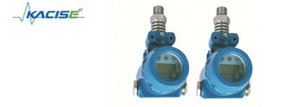 China Temperature Compensation Wireless Pressure Transmitter RS485 Digital Output for sale