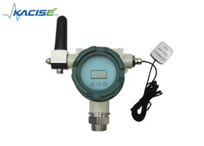 China Manual of GXPS609B Liquid Level Measuring System In  ZIGBEE Communicate Mode for sale