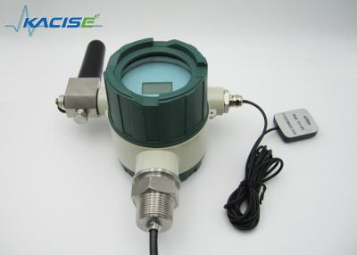 中国 GPRSのGXPS609Aの液体レベルの測定システムのマニュアルはモードを伝えます 販売のため