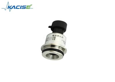 China Auto Industrial Pressure Transmitter , High Accuracy Pressure Sensor High Reliability for sale