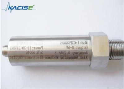 China GXPS800-Series ±0.1Accuracy Sputtering Film Core with Water Proof Cable fo r Boiler Pressure Testing for sale