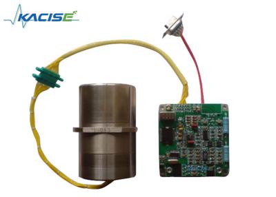 China Kacise Flexible Dynamically Tuned Gyroscope Lightweight For Aerospace for sale