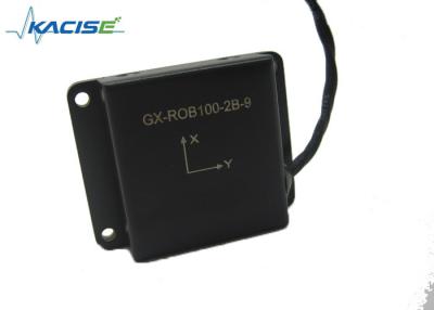China MEMS Electronic Gyroscope Sensor Anti Interference Dip Performance for sale