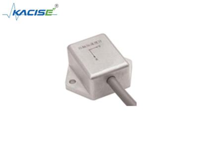 中国 0.5 - 4.5 Vの安定性が高い電圧によって出力される二軸の加速度計加速センサー 販売のため