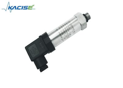 China GXPS830 Construction Machinery Industry Pressure Transmitter for sale