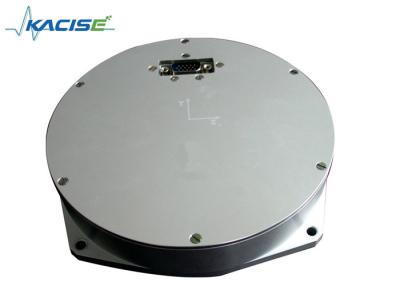Chine Axial simple de capteur électronique de gyroscope de la haute précision RS232 pour la navigation inertielle à vendre