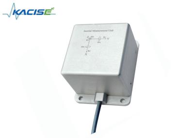 China CAN Bus Output Inertial Motion Unit For Power Conductor Galloping Monitoring System for sale