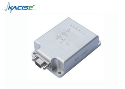 China Low Power Consumption Imu Sensor Module 23mA With Digital UART Output for sale