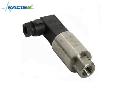 China Universal Precision Pressure Sensor Transmitter For Industry Process Control for sale
