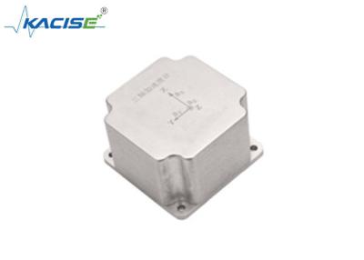 China Automobile Triaxial Acceleration Sensor , Accelerometer Impact Sensor for sale
