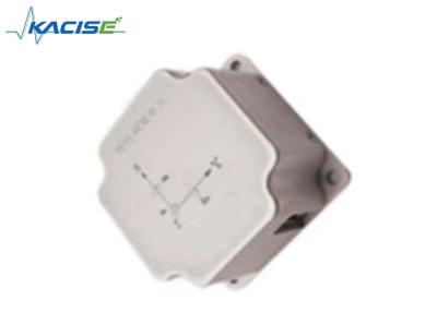 China RS485 / RS232 Output Inclinometer Sensor Inertial Measurement Unit for sale