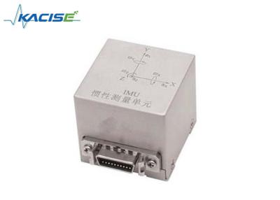 China Small Size Inclinometer Sensor Inertial Measurement Unit For Vehicle Instrumentation for sale