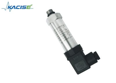 China High Accuracy Compensated Pressure Sensor For Hydraulic Control CE Certification for sale