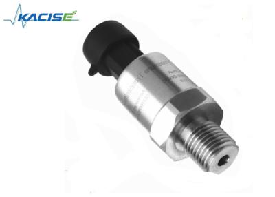 China Compact design of precision pressure sensor Pressure transmitter air compressor hydraulic control 4-20mA output for sale