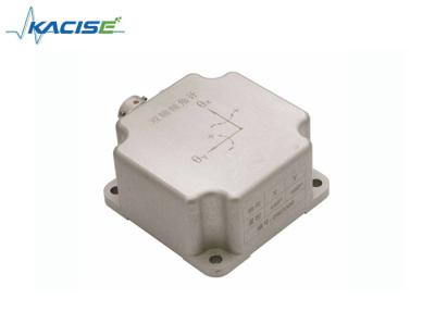 China High Accuracy Inclinometer Sensor With Explosion Protection Shell 300D / 500D for sale