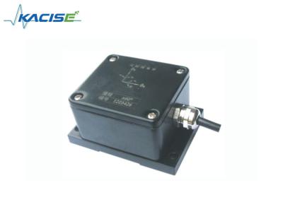 China Low Power Consumption Inclinometer Sensor For Power Line Monitoring for sale