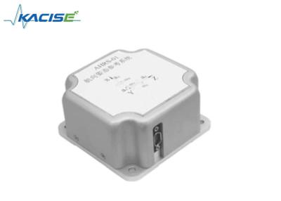 China Digital Output RS - 232 Inclinometer Sensor For The Torpedo Trajectory Monitoring for sale