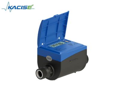 China Residencial/o medidor ultrassônico RS485/M do agregado familiar água - TRANSPORTE R500 DN20mm à venda