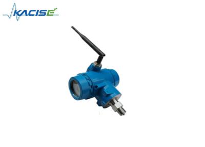 China Zig Bee Wireless Pressure Sensor , Digital Pressure Switch For Wild / No Power Situation for sale