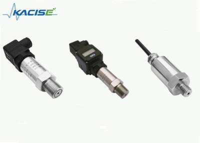 China Anti-explosion DC and AC Voltage Output Absolute pressure transmitter With CE for Atmosphere measure for sale