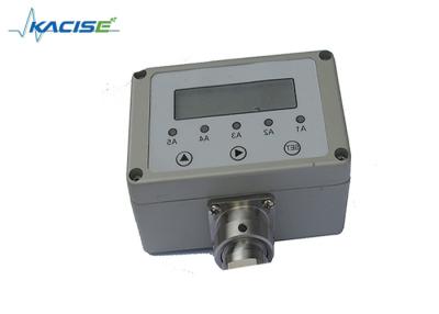 중국 GXPS600A 지적인 압력 전송기, 액체 압력 전송기 4 - 20mA 판매용