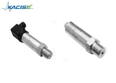 China Accuracy of 0.1%F.s connectors of  Hirschmann , air plugs, 4-20mA Output  Pressure Transmitter for for sale