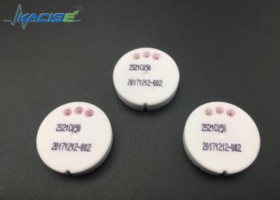 China Alta precisión, alta confiabilidad y elementos de presión de cerámica capacitivos del tiempo de respuesta corto en venta