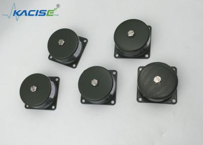 China Aislador de vibración de goma de Kacise, soportes de encargo del aislamiento de vibración del tamaño en venta