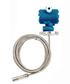 China 0-10V Submersible Level Transmitter For Circulation Fluid Consumption Monitoring for sale