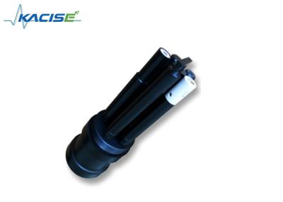 China Multi - Parameter Water Quality Sensor RS485 Output With Waterproof Connector for sale