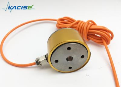 China Tipo material de aço inoxidável da coluna do sensor da pilha de carga da precisão alta à venda