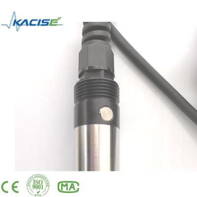 China O sensor dissolvido elétrodo do oxigênio do tratamento da água/FAZ C.C. 5-12V da ponta de prova de medidor à venda