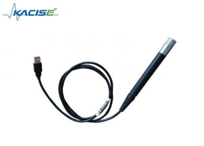 China Analisador dissolvido ótico RS485 do oxigênio de USB da fluorescência Output para o laboratório à venda