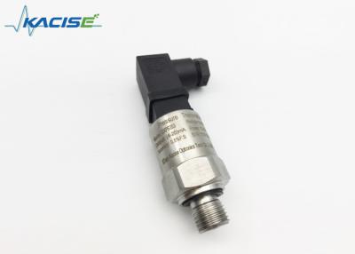 China Sensor de la presión de la precisión del motor de automóvil para el abastecimiento de agua de la casa del piso en venta