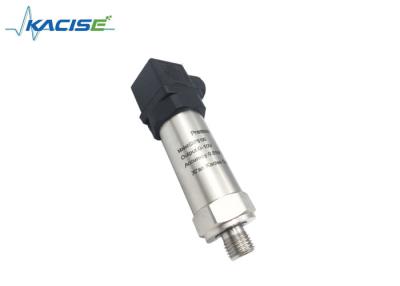 China Sensor da pressão da saída do sensor RS485 Digitas da pressão da precisão da instalação da linha de parafuso à venda