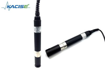 China KWS-206 Ammonia Gas Sensor High Accuracy With PH And Temperature Compensation for sale