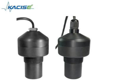 中国 水位センサーの下水のための超音波水道メーターの容易な取付け 販売のため
