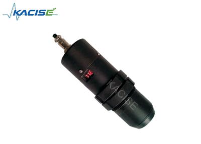 China IP67 Sleep Mode Ultrasonic Level Probe 50kHz Corrosion Resistant for sale