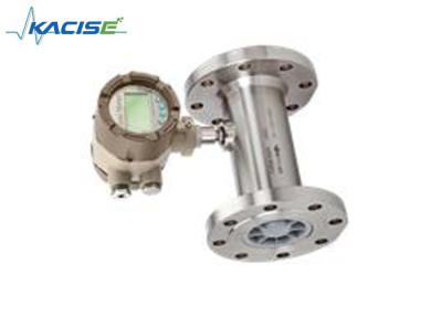 China Anti Corrosive Turbine Type Flow Meter High Accuracy Low Power Consumption for sale