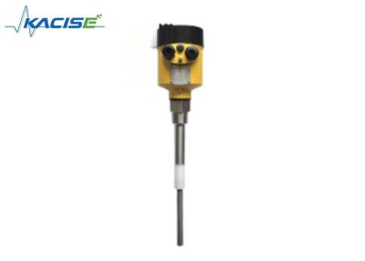 China 3W Power Capacitance Level Transmitter Switch High Pressure For Liquid / Solid for sale