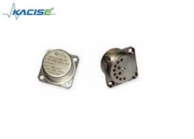 China High Temperature Precision Accelerometer Compact Design For Energy Exploration for sale