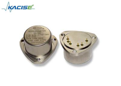 China Environmentally Rugged Accelerometer Sensor High Precision Compact Design for sale