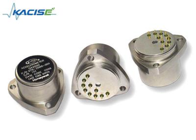 China Sensor do acelerômetro QA-2000 300 séries de saída análoga material do caso de aço inoxidável à venda